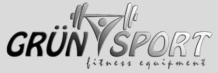GrnSport Trainingsgerte