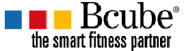 Bcube Trainingsgerte