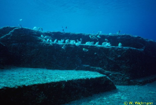 Impressionen vom Iseki Point