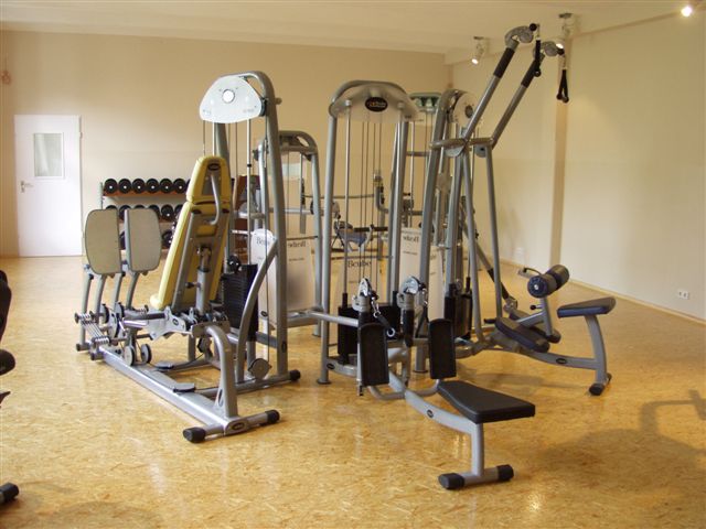 Einrichtungsbeispiel Gertezirkel