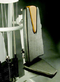 Verstellbare Rckenlehne